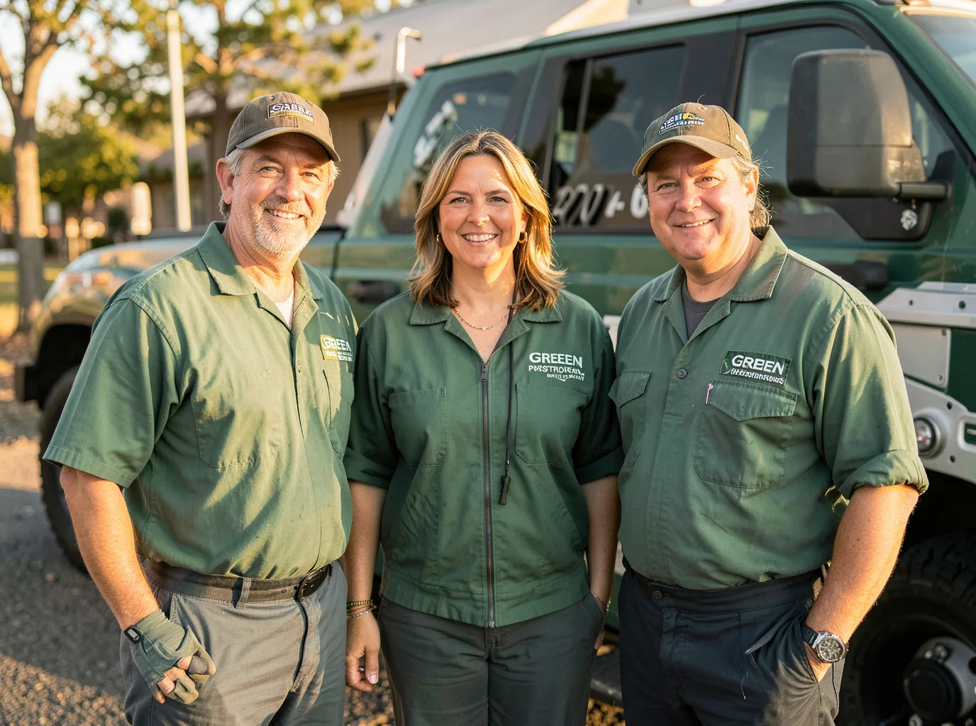 Water Damage Restoration company in La Fayette, GA