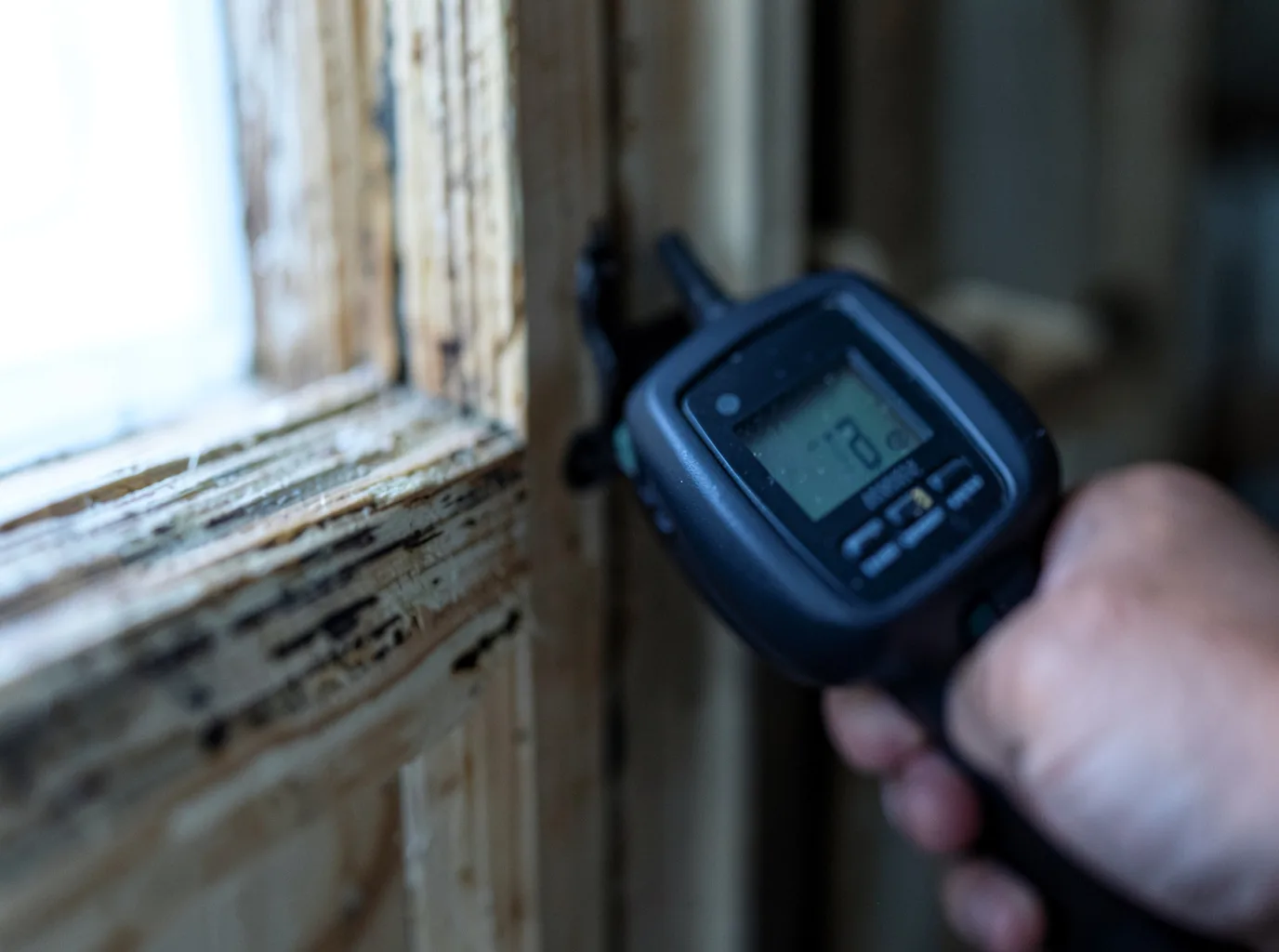 Commercial Water Damage Restoration in La Fayette, GA