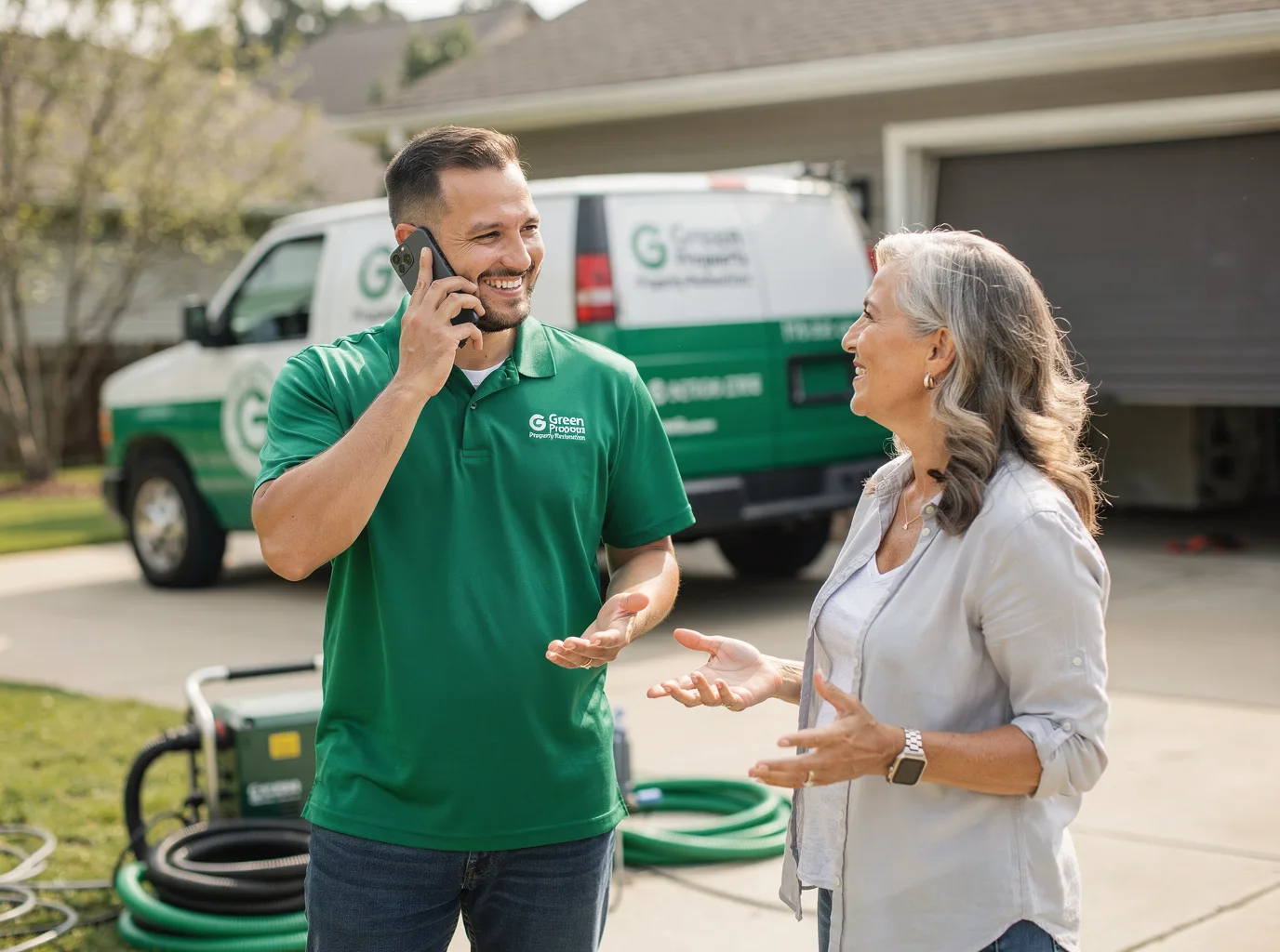 Water Damage Restoration La Fayette, GA FAQs